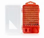 Gembird TK-SD-07 rankinis atsuktuvas, rinkinys, kombinuotas atsuktuvas