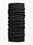 &bdquo;Buff&ldquo; lengvas merino vilnos termo kelnės &ndash; juodos
