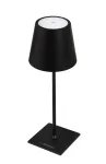 Esperanza ELD119K LED stalinė lempa, juoda