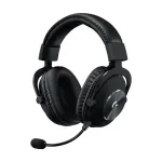 &bdquo;Logitech G PRO X&ldquo; žaidimų ausinės