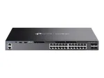 TP-LINK Omada 24-Port Managed Switch
