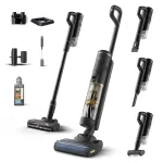 Vacuum Cleaner|PHILIPS|XW7264/11|Dry&wet|3-in-1 stick vacuum|Black|Bagless|Battery| 4.5 kg|XW7264/11