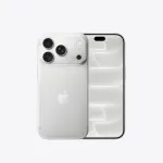 MOBILE PHONE IPHONE 18 PRO/2TB SILVER MJT44 APPLE
