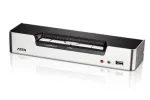 4-Port USB HDMI/Audio KVMP Switch CS1794-AT-G