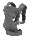 Carrier Infantino 4in1