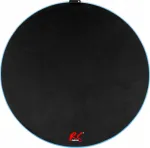 Gaming chair mat RGB backlighting 100CM RS17