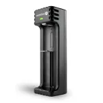 BATTERIES CHARGER LI-ION USB-C LC100C