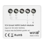 Avatto WSM20-W1 smart switch module