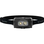 Ledlenser Headlamp HF4R Core, LED light (black/grey)