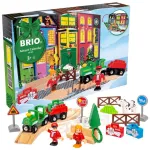 Ravensburger Advent Calendar "Christmas House" - German Edition