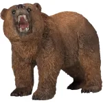 Schleich grizzly bear - 14685