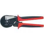 Wiha automatic crimping pliers - 41246