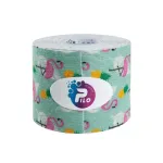 Kinesiology Tape PILOTAPE KIDS PILO-9020/1 REHAFUND, Flamingos