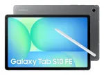 &bdquo;Samsung Galaxy Tab S10 FE&ldquo; &bdquo;Samsung Exynos 128 GB&ldquo; 27,7 cm (10,9 colio) 8 GB &bdquo;Wi-Fi 6&ldquo; (802.11ax) &bdquo;Android 15&ldquo; pilka