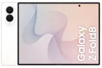 Samsung Galaxy Z Fold8 19.3 cm (7.6") Dual SIM 5G USB Type-C 12 GB 256 GB 4800 mAh Cream