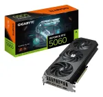 &bdquo;GIGABYTE GeForce RTX 5060 GAMING OC 8G&ldquo; vaizdo plok&scaron;tė - 8 GB GDDR7