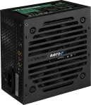 MAITINIMO &Scaron;ALTINIS AEROCOOL PGS VX-600PLUS 600W 80+ DĖŽUTĖ