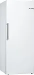 Bosch Serie 6 GSN54AWDV &scaron;aldiklis &Scaron;aldiklis su vertikaliu pastatomis, laisvai pastatomi, 328 l, balta