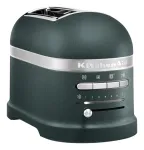 KitchenAid 5KMT2204EPP 7 2 slice(s) 1250 W Petrol colour
