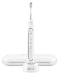 Sonic toothbrush ORO SONIC NEXT PRO WHITE OROMED