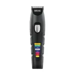 &bdquo;Wahl Color Trim Advanced Black 8&ldquo; ličio jonų (ličio jonų) akumuliatorius
