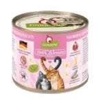 GRANATAPET DeliCATessen la&scaron;i&scaron;a ir jūros gėrybės - &scaron;lapias kačių ėdalas - 200 g