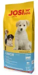 JOSERA JosiDog Junior su vi&scaron;tiena - sausas ėdalas &scaron;uniukams - 15 kg