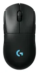 &bdquo;Logitech G 910-007295&ldquo; žaidimų pelė, skirta naudoti su abiem rankomis, belaidė RF optinė, 32000 DPI