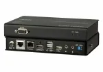 ATEN CE820-ATA-G KVM extender Transmitter & receiver