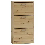 Batų organizatorius &bdquo;Topeshop PAULA ARTISAN&ldquo; &ndash; uždaras ąžuolas