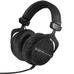 Beyerdynamic DT 990 PRO 80 &Omega; Black Limited Edition - open studio headphones