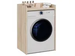 WASHING MACHINE CABINET POLA NP SONOM