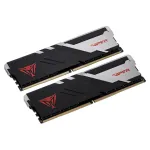 Patriot Memory Viper RGB PVVR532G640C32K atminties modulis 32 GB 2 x 16 GB DDR5 6400 MHz