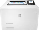 HP Color LaserJet Enterprise M455dn spausdintuvas