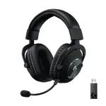 &bdquo;Logitech G PRO X&ldquo; belaidės ausinės
