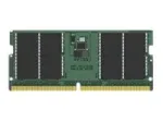 KINGSTON 32GB DDR5 5600MT/s SODIMM atmintis