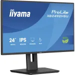 IIYAMA XB2492HSU-B1 24inch IPS FHD