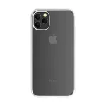 Devia Glimmer series case (PC) iPhone 11 Pro silver