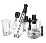 Blender - set black MBL-39M