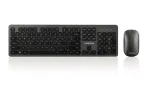 Set 5200C wireless keyboard + wireless mouse