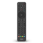 universal TV remote control