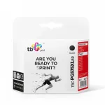 Ink for Canon Pixma TS3550i TBC-PG575XLBR refabricated black