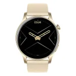 Colmi V73 smartwatch (gold)