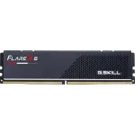 G.Skill DIMM 16GB DDR5-6000 (black, F5-6000J3038F16GH1-FX5, Flare X5)