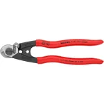Knipex 95 61 190, Cutting pliers
