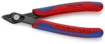 Knipex Electronic-Super-Knips 78 41 125