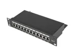 Lanberg PPF6-9012-B pataisų skydelis