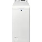 &bdquo;Electrolux EW2TN25262P&ldquo; skalbimo ma&scaron;ina, pakraunama i&scaron; vir&scaron;aus, 6 kg, 1151 aps./min., balta
