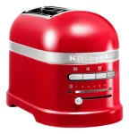 KitchenAid 5KMT2204EER 7 2 slice(s) 1250 W Red