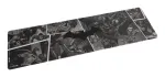 Trust 25788 mouse pad Gaming mouse pad Black